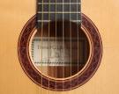 Guitarra Flamenca Daniel Gil De Avalle nr 150 2014 concert