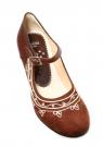 Zapato flamenco Gracia