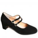 Zapato flamenco Lolita