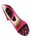 Zapato flamenco Librio