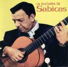 Sabicas libro de partituras CD - 1912 Homenaje Centenario