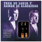 Libro de partituras Paco de Lucía sus grandes éxitos