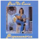 Libro de partituras Paco de Lucía sus grandes éxitos