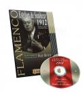 Esteban de Sanlúcar libro de partituras CD - 1912 Homenaje Centenario