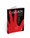 Camaron libro de partituras con melodías vocales