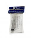 Kit de reemplazo humidificador estuche de guitarra