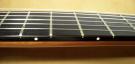 Guitarra marcadores de trastes