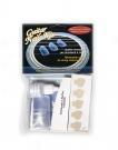 Mejor kit para las uñas del guitarrista (no tóxico)