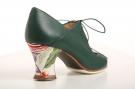 Zapato Flamenco Arty Ca Pint