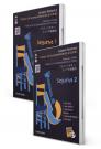Pack ahorro - Seguiriya 1 y 2 - Acompañamiento al cante de los grandes maestros