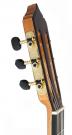 Guitarra Flamenca Jerónimo Maya negra Serres CLIII
