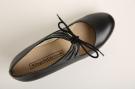 Zapato de baile Flamenco Cordado Calado Ba
