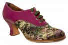 Zapato de baile Senovilla Chapin