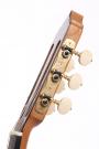 Guitarra flamenca ciprés Lazarides Artioxis CXXXVI 2016