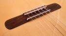 Guitarra flamenca ciprés Lazarides Artioxis CXXXVI 2016