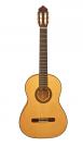 Guitarra flamenca ciprés Lazarides Artioxis CXXXVI 2016