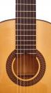Guitarra flamenca ciprés Lazarides Artioxis CXXXVI 2016