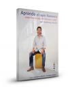 Aprende a tocar el Cajon Flamenco - Técnica del cajon flamenco) - DVD Libro partituras