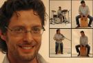 Aprende a tocar el Cajon Flamenco - Técnica del cajon flamenco) - DVD Libro partituras