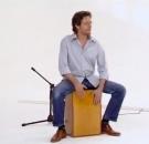 Aprende a tocar el Cajon Flamenco - Técnica del cajon flamenco) - DVD Libro partituras