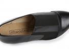 Zapato Flamenco Suave Negro