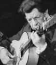 Solos de guitarra flamenca de Sabicas