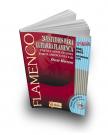 24 estudios guitarra flamenca, nivel intermedio (Libro + CD)