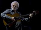 Manolo Sanlucar libro de partituras 3 + CD guitarra flamenca