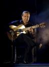 Manolo Franco 'Aljibe', libro de partituras de guitarra flamenca + CD