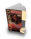 Manolo Franco 'Aljibe', libro de partituras de guitarra flamenca + CD