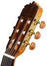 Guitarra flamenca ciprés