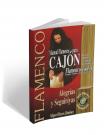 Aprende a tocar el cajón Libro DVD