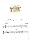 Método guitarra para niños