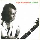 Pepe Habichuela CD Composiciones