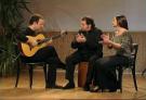 Gerardo Nuñez clases de guitarra flamenca libro DVD