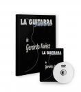 Gerardo Nuñez clases de guitarra flamenca libro DVD