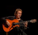 Enrique de Melchor partituras de guitarra