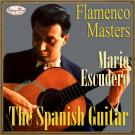 Partituras de guitarra de Sabicas y Mario Escudero
