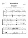 Pack Ahorro falsetas, ritmos y acordes de guitarra volumen 1, 2, 3 y 4