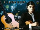 El Niño Miguel partituras de guitarra
