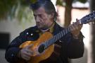 El Niño Miguel partituras de guitarra