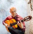 Sevillanas, partituras de guitarra