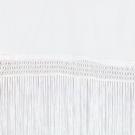 Mantones de manila 150 x 70 blanco