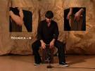 El cajón flamenco de Paquito Gonzalez (2 DVD)