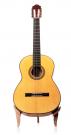 Navarro flamenco guitarra picea ciprés