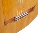 1954 José Ramírez II guitarra flamenca