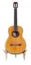 1954 José Ramírez II guitarra flamenca