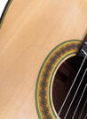 Reyes guitarra flamenca (lazarides)