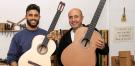Conde guitarra flamenca