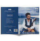 Partituras José Carlos Gómez - Origen